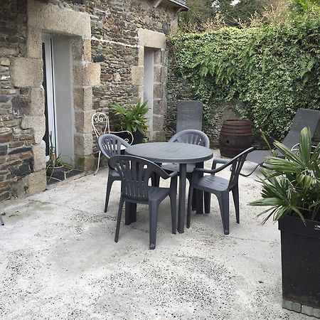 Gite De La Ville Serho Pordic Exterior foto
