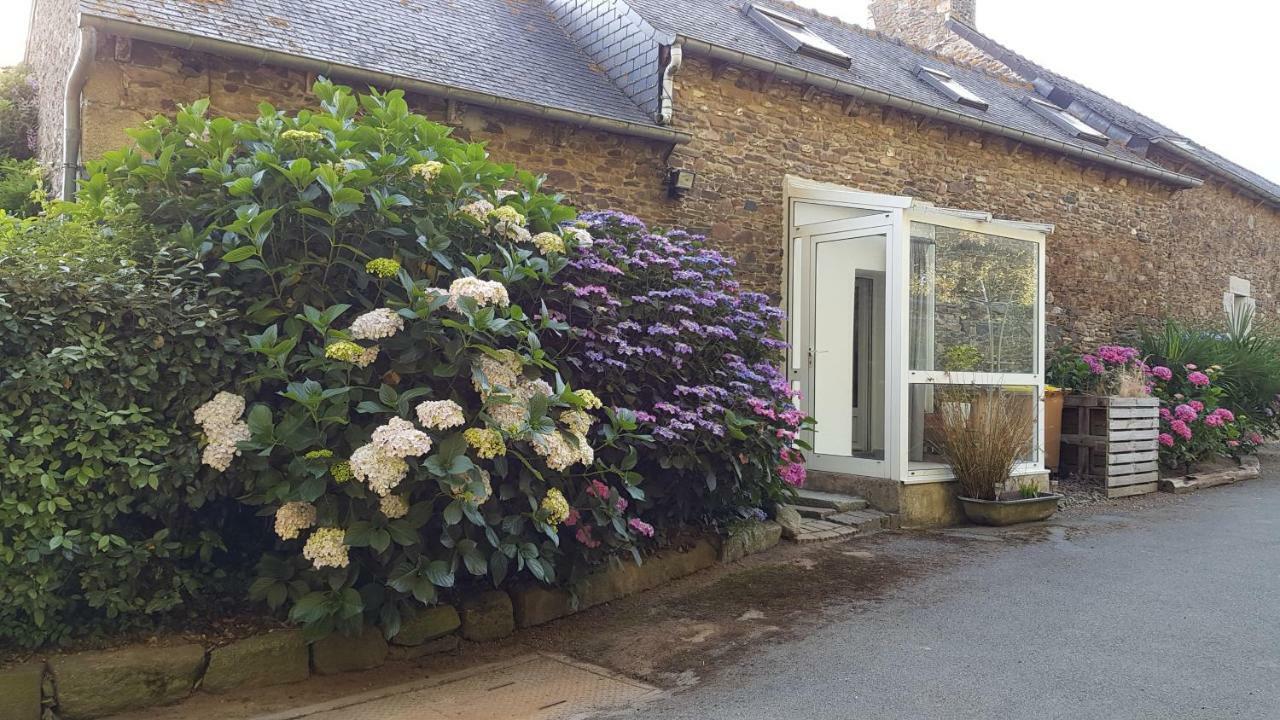 Gite De La Ville Serho Pordic Exterior foto