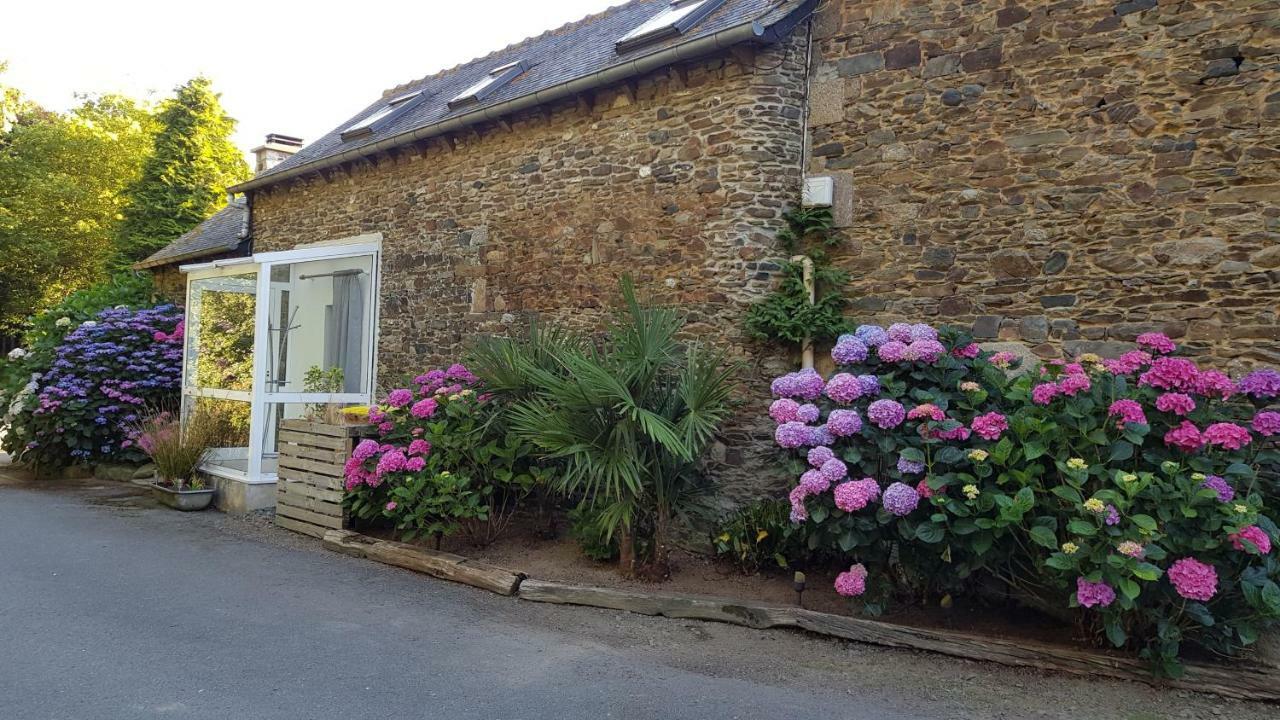 Gite De La Ville Serho Pordic Exterior foto